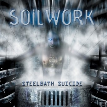 Soilwork - Steelbath Suicide - CD DIGIPAK