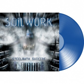 Soilwork - Steelbath Suicide - LP COLOURED