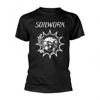 Soilwork - Symbol - T-shirt (Men)
