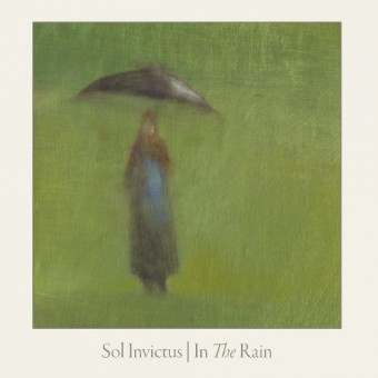 Sol Invictus - In The Rain - CD DIGIPAK