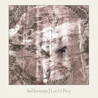 Sol Invictus - Let Us Prey - 2CD DIGIPAK