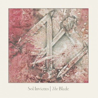 Sol Invictus - The Blade - CD DIGIPAK