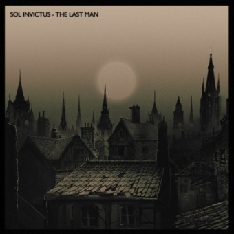 Sol Invictus - The Last Man - 7" vinyl