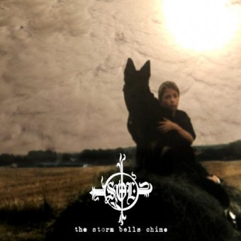 Sol - The Storm Bells Chime - CD DIGIPAK