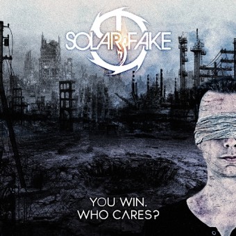 Solar Fake - You Win. Who Cares ? - CD