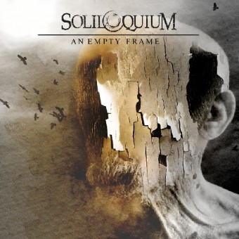 Soliloquium - An Empty Frame - CD DIGIPAK