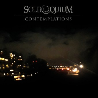 Soliloquium - Contemplations - CD DIGIPAK