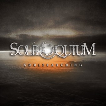 Soliloquium - Soulsearching - CD DIGIPAK