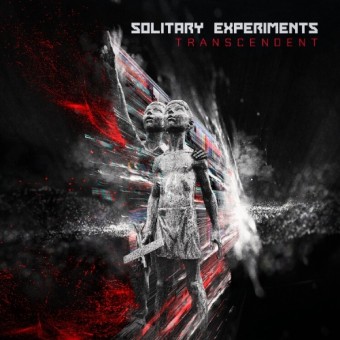 Solitary Experiments - Transcendent - 2CD DIGIBOOK