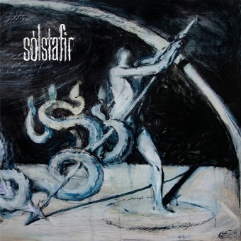 Solstafir - Hin Helga Kvöl - CD DIGIPAK