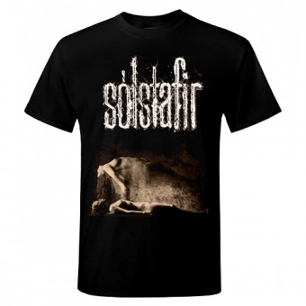 Solstafir - Kold - T-shirt (Men)