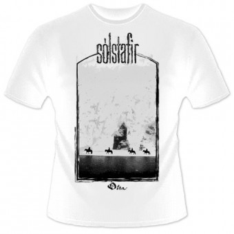 Solstafir - Riders - T-shirt (Men)