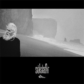 Solstafir - Ótta - CD