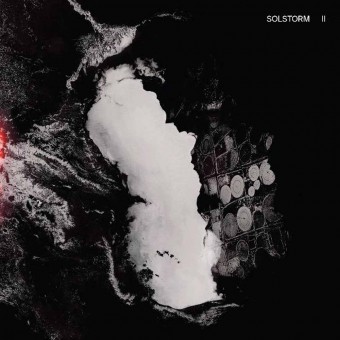 Solstorm - II - CD