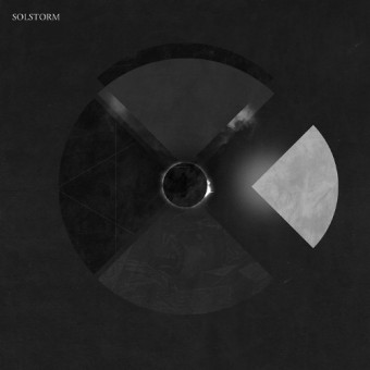Solstorm - Solstorm - CD DIGISLEEVE