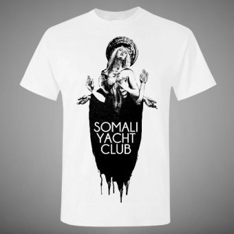 Somali Yacht Club - Woman - T-shirt (Men)