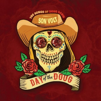 Son Volt - Day Of The Doug - CD DIGISLEEVE