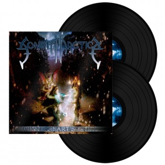 Sonata Arctica - Winterheart's Guild - DOUBLE LP GATEFOLD
