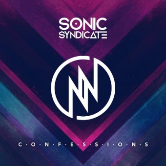 Sonic Syndicate - C.O.N.F.E.S.S.I.O.N.S - CD