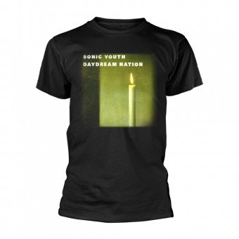 Sonic Youth - Daydream Nation - T-shirt (Men)