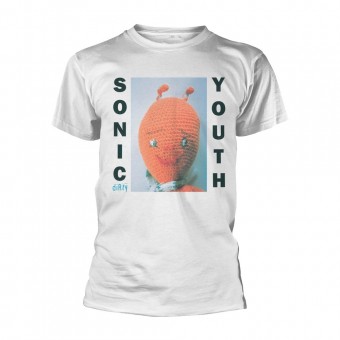 Sonic Youth - Dirty - T-shirt (Men)