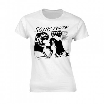 Sonic Youth - Goo Album Cover - T-shirt (Women)