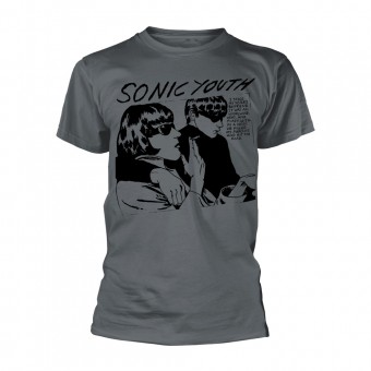 Sonic Youth - Goo Album Cover - T-shirt (Men)