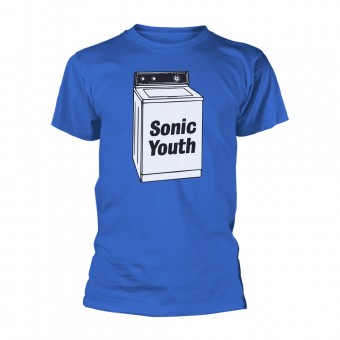 Sonic Youth - Washing Machine - T-shirt (Men)