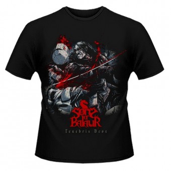 Sons Of Balaur - Tenebris Deos - T-shirt (Men)