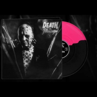 Sopor Aeternus - Death And Flamingos - LP COLOURED