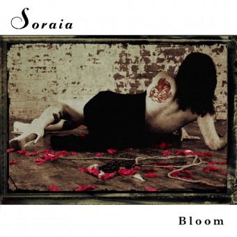 Soraia - Bloom - LP