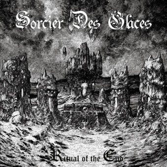 Sorcier Des Glaces - Ritual Of The End - CD