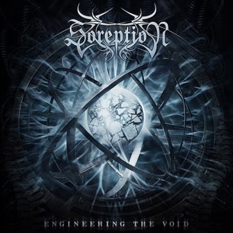 Soreption - Engineering the Void - CD