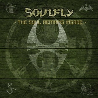 Soulfly - The Soul Remains Insane - 5CD BOX
