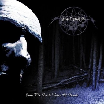 Soulgrind - Into The Dark Vales Of Death - CD