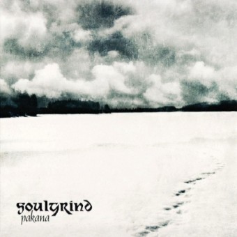 Soulgrind - Pakana - CD DIGIPAK