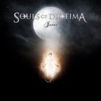 Souls Of Diotima - Janas - CD