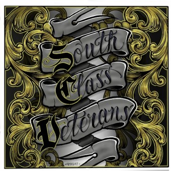 South Class Veterans - Hell To Pay - CD