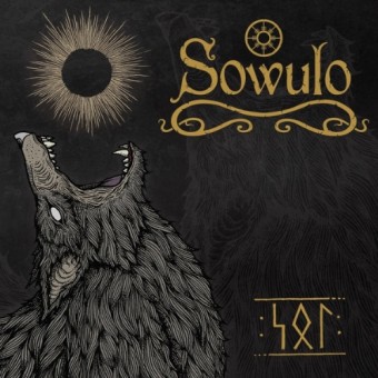 Sowulo - Sol - DOUBLE LP GATEFOLD