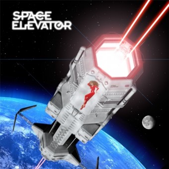 Space Elevator - Space Elevator - CD
