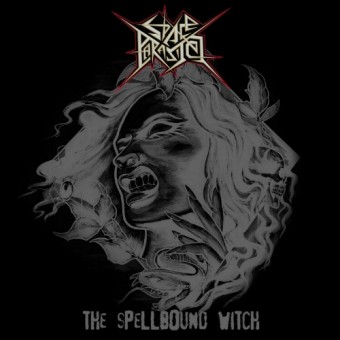 Space Parasites - The Spellbound Witch - CD