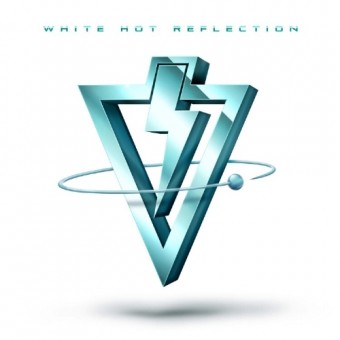 Space Vacation - White Hot Reflection - CD