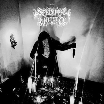 Spectral Wound - Songs Of Blood And Mire - LP