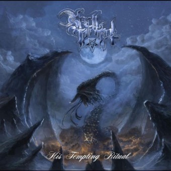 Spell Of Torment - His Tempting Ritual - CD