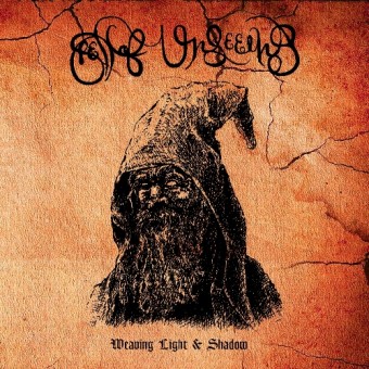 Spell Of Unseeing - Weaving Light & Shadow - CD EP DIGIPAK