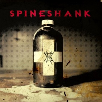 Spineshank - Self-Destructive Pattern - CD