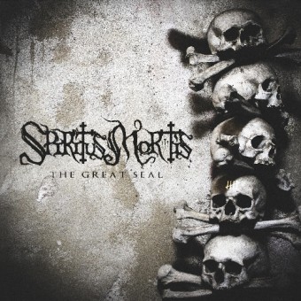 Spiritus Mortis - The Great Seal - CD