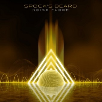 Spock's Beard - Noise Floor - DOUBLE LP GATEFOLD + 2CD