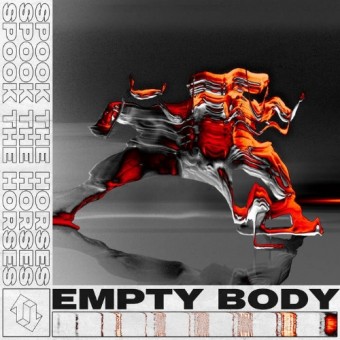 Spook The Horses - Empty Body - CD