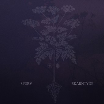 Spurv - Skarntyde - CD DIGIPAK